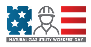 Natural Gas Utility Workers' Day