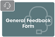 General Feedback Form