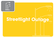 Streetlight Outage
