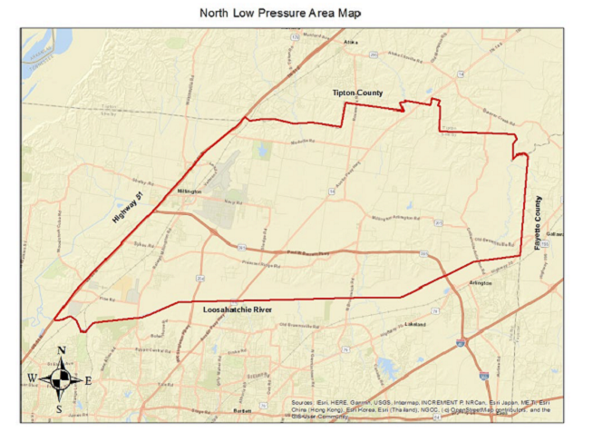 Boil water advisory: What you need to do