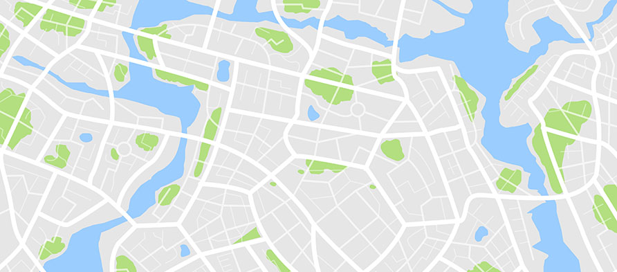 Outage Map