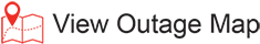 View Outage Map