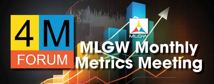 Welcome To MLGW Welcome To MLGW